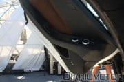 Pagani Huayra y McLaren MP4-12C, dos joyas juntas en Marbella