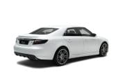 Saab 9-5 por Hirsch Perfomance