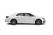 Saab 9-5 por Hirsch Perfomance