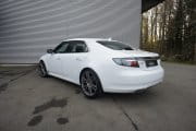Saab 9-5 por Hirsch Perfomance