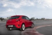 Seat Ibiza Cupra (Worthersee 2011)