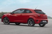 Seat Ibiza Cupra (Worthersee 2011)