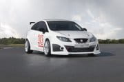 Seat Ibiza SC Trophy (Worthersee 2011)