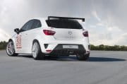 Seat Ibiza SC Trophy (Worthersee 2011)