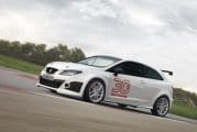 Seat Ibiza SC Trophy (Worthersee 2011)