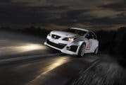 Seat Ibiza SC Trophy (Worthersee 2011)