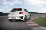 Seat Ibiza Cupra (Worthersee 2011)