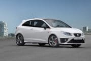 Seat Ibiza Cupra (Worthersee 2011)