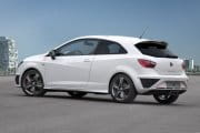 Seat Ibiza Cupra (Worthersee 2011)