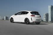 Seat León FR (Worthersee 2011)