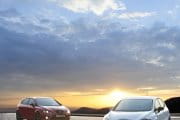 Seat León FR y Cupra (Worthersee 2011)