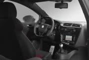 Seat León FR (Worthersee 2011)