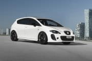 Seat León FR (Worthersee 2011)