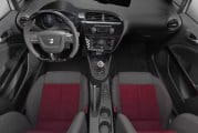 Seat León FR (Worthersee 2011)