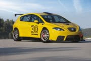 Seat León Supercopa (Worthersee 2011)