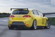 Seat León Supercopa (Worthersee 2011)