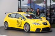 Seat León Supercopa (Worthersee 2011)
