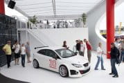 Seat en Worthersee 2011