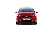 Toyota Yaris 2012