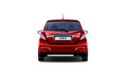 Toyota Yaris 2012