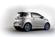 Aston Marting Cygnet & colette Limited Edition