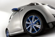 Aston Marting Cygnet & colette Limited Edition