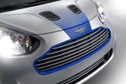 Aston Marting Cygnet & colette Limited Edition