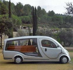 Coche electrico kia rio