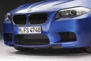 BMW M5 2011