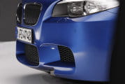 BMW M5 2011