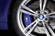 BMW M5 2011