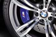 BMW M5 2011