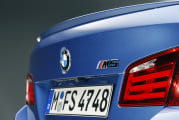 BMW M5 2011