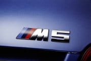 BMW M5 2011