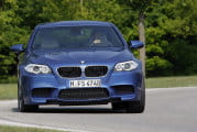 BMW M5 2011