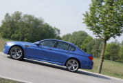 BMW M5 2011