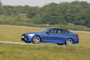 BMW M5 2011