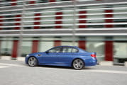 BMW M5 2011