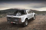 Chevrolet Colorado Rally Concept
