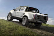 Chevrolet Colorado Rally Concept