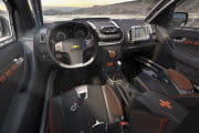 Chevrolet Colorado Rally Concept