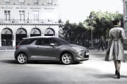 Citroën DS3 Grey Matter