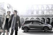Citroën DS3 Grey Matter