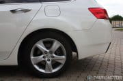 Honda Accord Tourer 2.2 i-DTEC Luxury Innova, a prueba