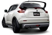 Nissan Juke por Impul