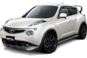 Nissan Juke por Impul