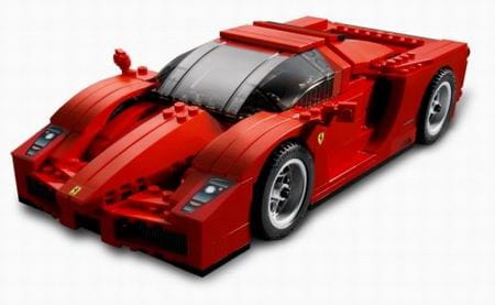 FERRARIS ferraris: