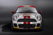 MINI John Cooper Works Coupé Endurance