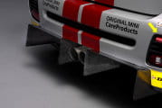 MINI John Cooper Works Coupé Endurance