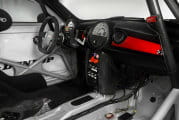 MINI John Cooper Works Coupé Endurance